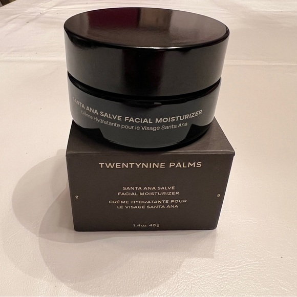 Twenty Nine Palms Santa Ana Salve Moisturizer - Picture 2 of 2